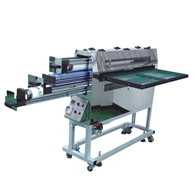 KP6000 觸控面板、偏光片、光膜組膜片除塵機(jī)