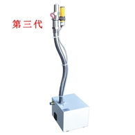 KP3007C第三代感應(yīng)式連體離子風(fēng)蛇