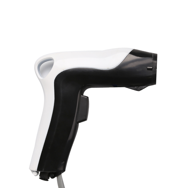 KP301A第4.5代機械與智能型離子風(fēng)槍