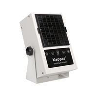 KP101B第五代智能型臺式離子風(fēng)機