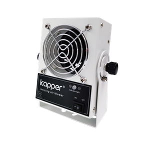 KP1106A 臺式微型直流離子風(fēng)機(jī)