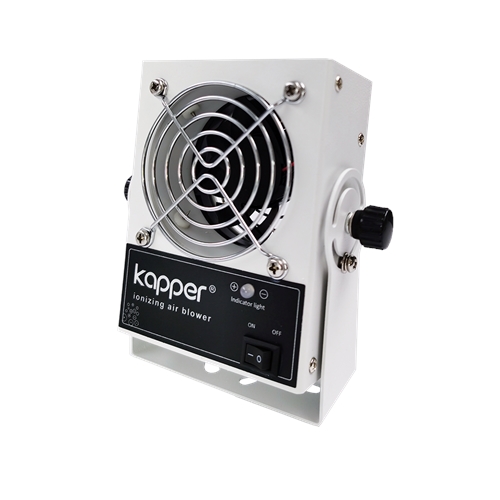 KP1106A 臺(tái)式微型直流離子風(fēng)機(jī)
