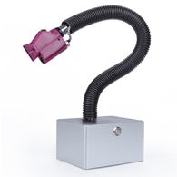 KP301C第4.5代機(jī)械與智能型離子風(fēng)蛇